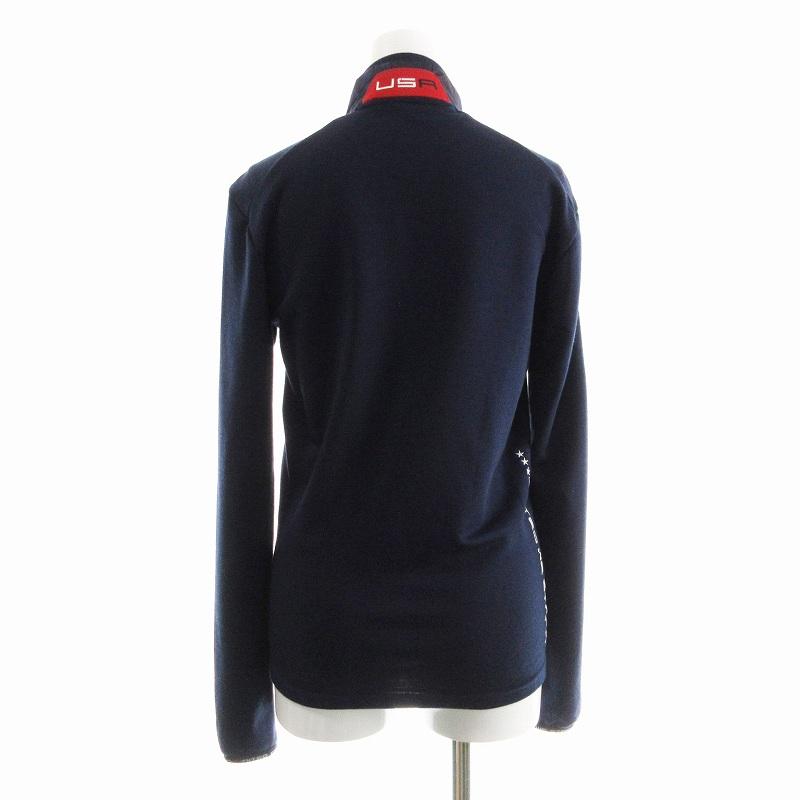 アールエルエックス ラルフローレン RLX RALPH LAUREN ジャケット 長袖