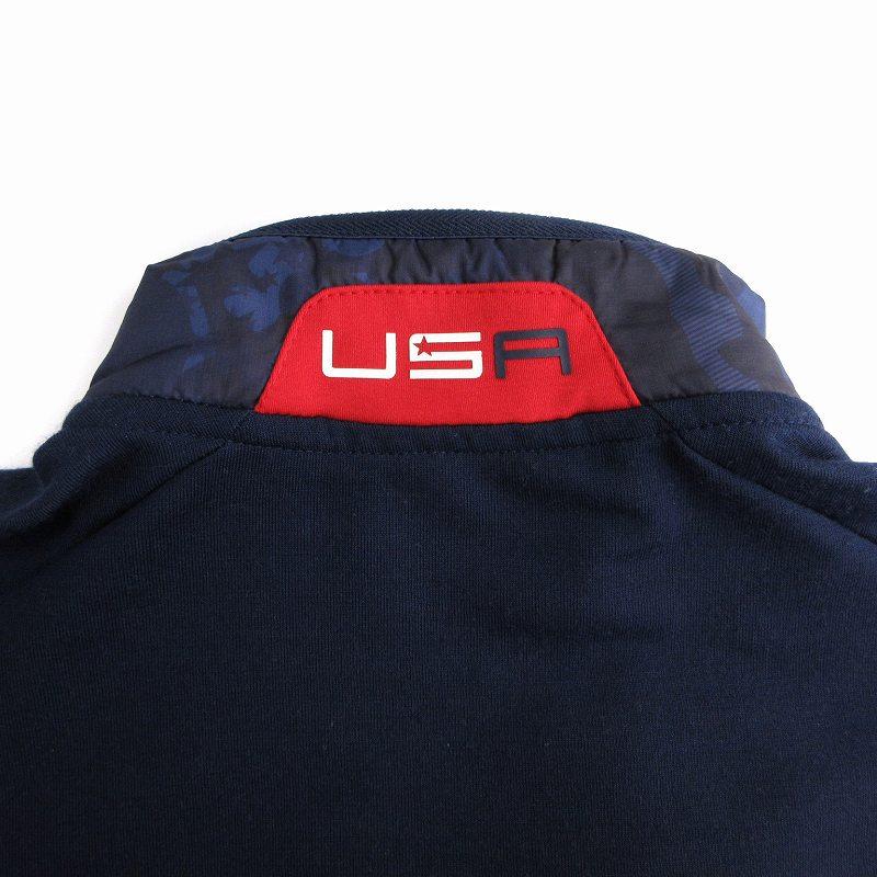 アールエルエックス ラルフローレン RLX RALPH LAUREN ジャケット 長袖