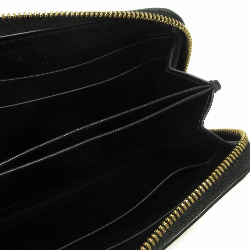BOTTEGA VENETA ボッテガヴェネタ イントレチャート コイン