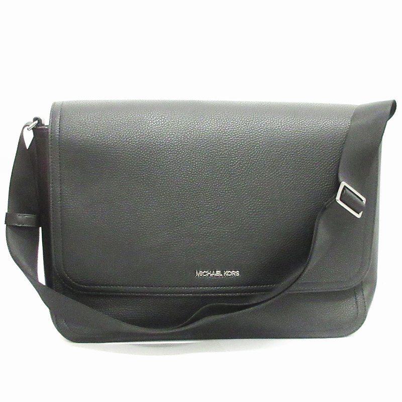未使用品 マイケルコース タグ付き COOPER ショルダーバッグ 