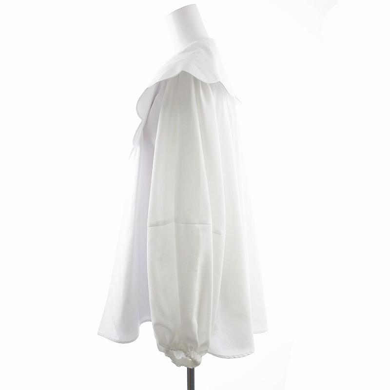 未使用品 ロージーモンスター ROSY MONSTER タグ付き ワンピース  