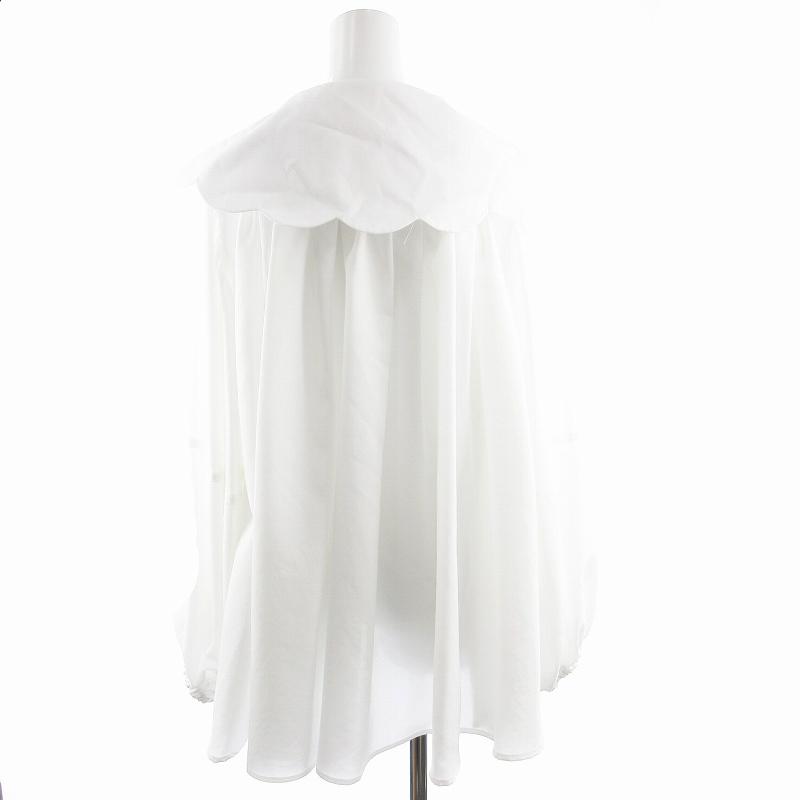 未使用品 ロージーモンスター ROSY MONSTER タグ付き ワンピース  