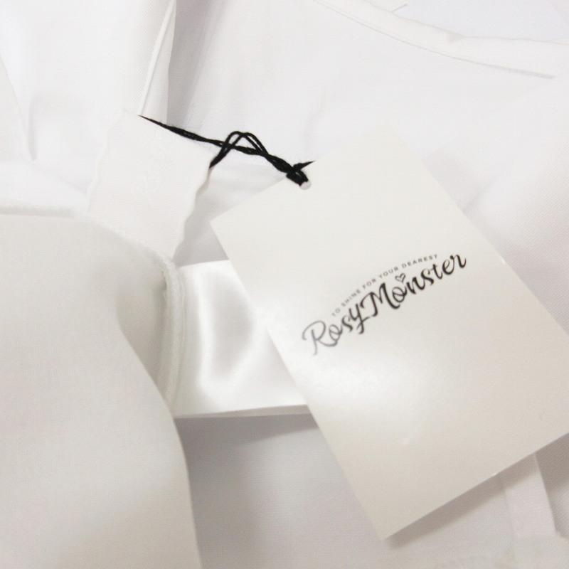 未使用品 ロージーモンスター ROSY MONSTER タグ付き ワンピース  