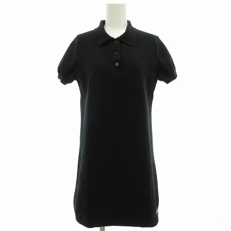 MARC JACOBS 膝丈リネンタッチワンピース ベージュ 上品 美シルエット MARC JACOBS 膝丈リネンタッチワンピース ベージュ 上品 美
