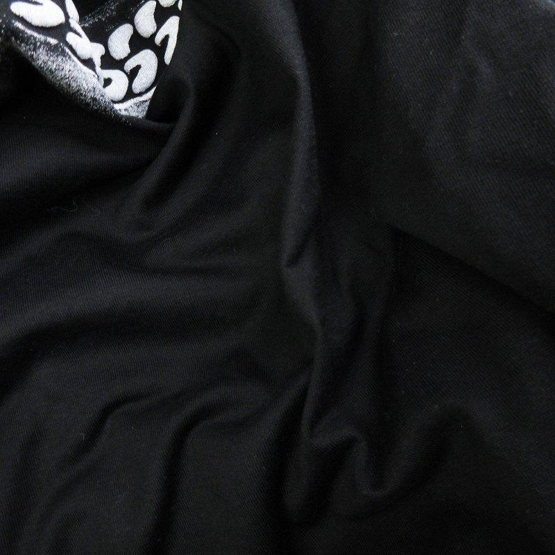 ジバンシィ GIVENCHY Tシャツ カットソー 半袖 チェーン プリント