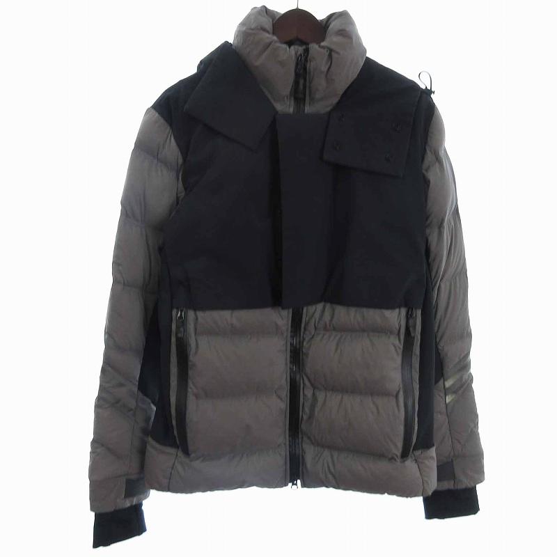 カナダグース CANADA GOOSE HYBRIDGE CW ELEMENT JACKET BLACK カナダグース CANADA GOOSE HYBRIDGE CW ELEMENT JACKET BLACK