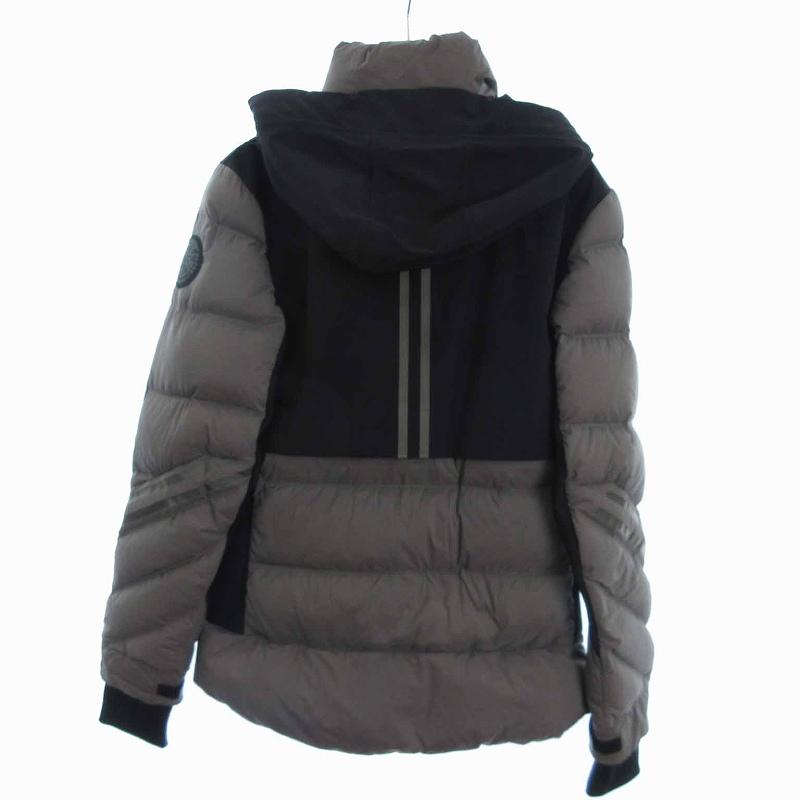 カナダグース CANADA GOOSE HYBRIDGE CW ELEMENT JACKET BLACK カナダグース CANADA GOOSE HYBRIDGE CW ELEMENT JACKET BLACK