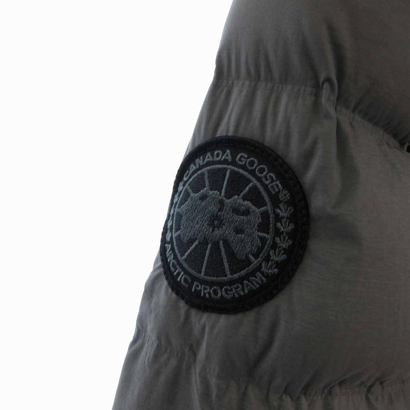 カナダグース CANADA GOOSE HYBRIDGE CW ELEMENT JACKET BLACK カナダグース CANADA GOOSE HYBRIDGE CW ELEMENT JACKET BLACK