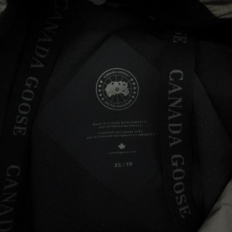 カナダグース CANADA GOOSE HYBRIDGE CW ELEMENT JACKET BLACK カナダグース CANADA GOOSE HYBRIDGE CW ELEMENT JACKET BLACK