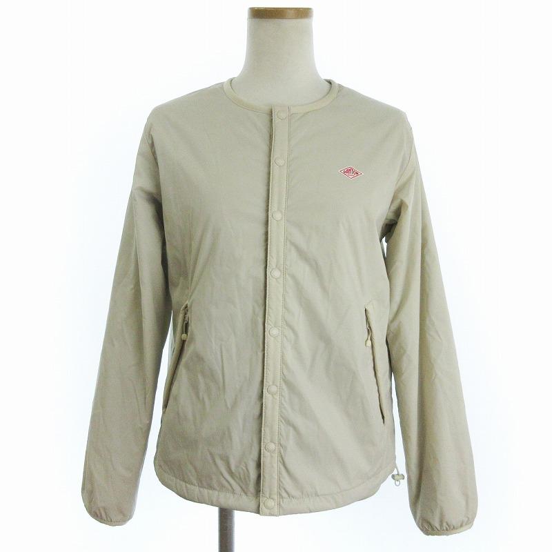 danton ダントン インサレーションジャケット 34