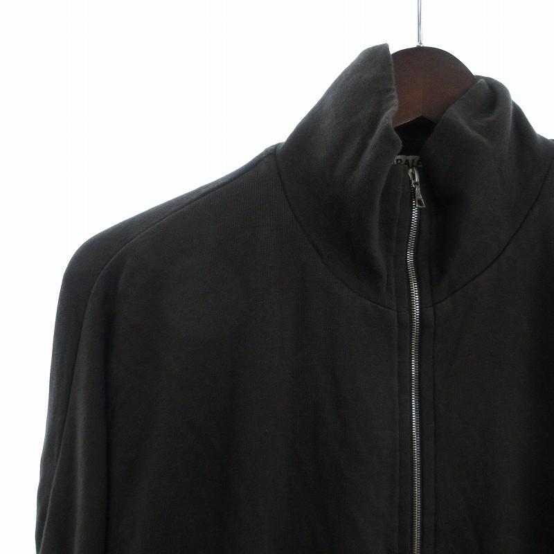 オーラリー AURALEE 24AW SUPER HIGH GAUGE SWEAT ZIP BLOUSON オーラリー AURALEE 24AW SUPER HIGH GAUGE SWEAT ZIP BLOUSON