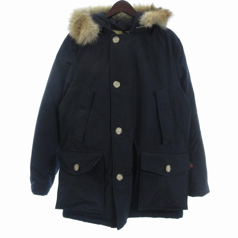 ウールリッチ WOOLRICH アークティックパーカー ダウンジャケット 長袖  