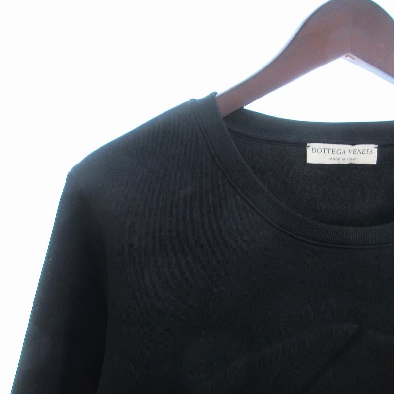 BOTTEGA VENETA（ボッテガ・ヴェネタ） プルオーバー スウェットシャツ