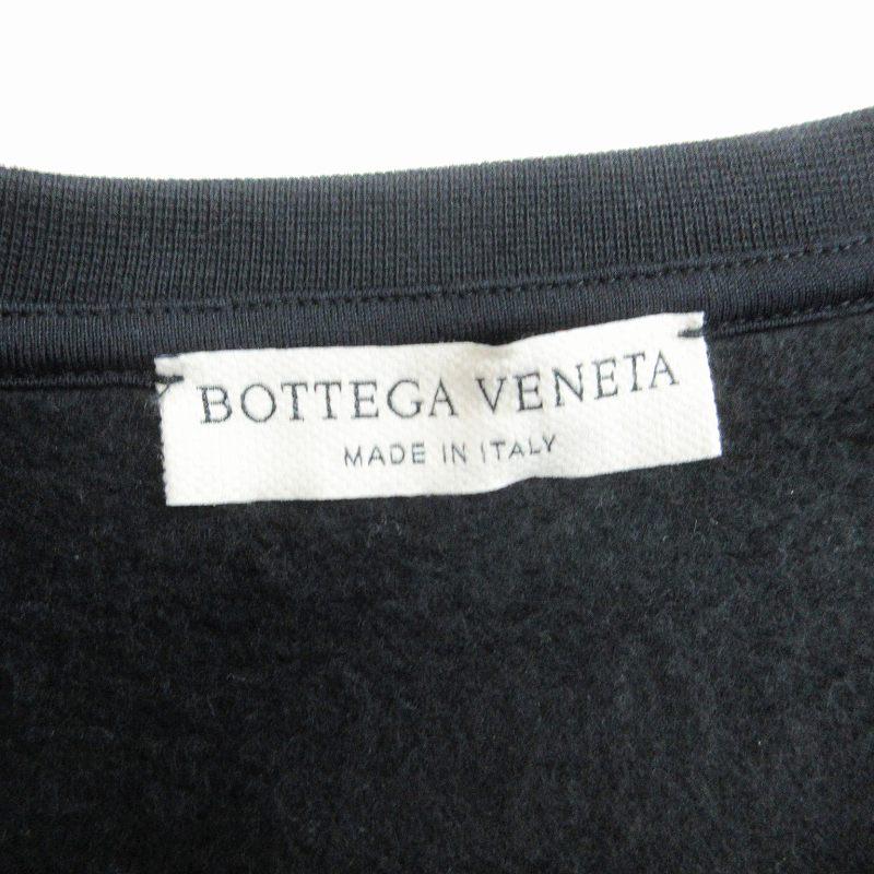 BOTTEGA VENETA（ボッテガ・ヴェネタ） プルオーバー スウェットシャツ