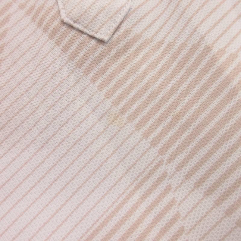 ランバン スポール LANVIN SPORT ポロシャツ カットソー ゴルフウエア