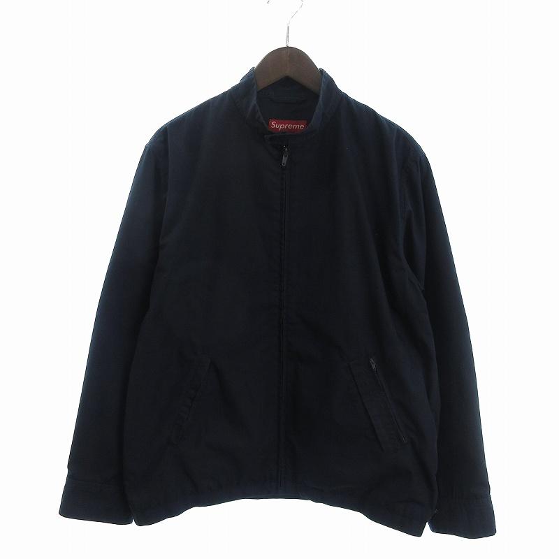 シュプリーム SUPREME スイングトップ ジャケット ブルゾン 無地 
