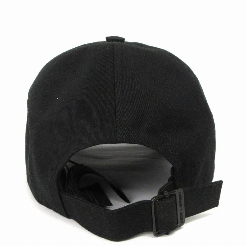 サンローラン パリ SAINT LAURENT PARIS 美品 ベースボール サンローラン パリ SAINT LAURENT PARIS 美品 ベースボール