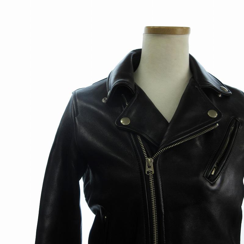 美品 ビューティフルピープル ライダースジャケット ダブル ラムレザー　黒 M 楽天市場】【SALE／30%OFF】beautiful people double-end