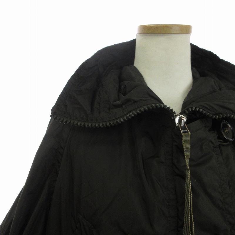 MONCLER（モンクレール） MONCLER sacai コラボ SORA GIUBBOTTO