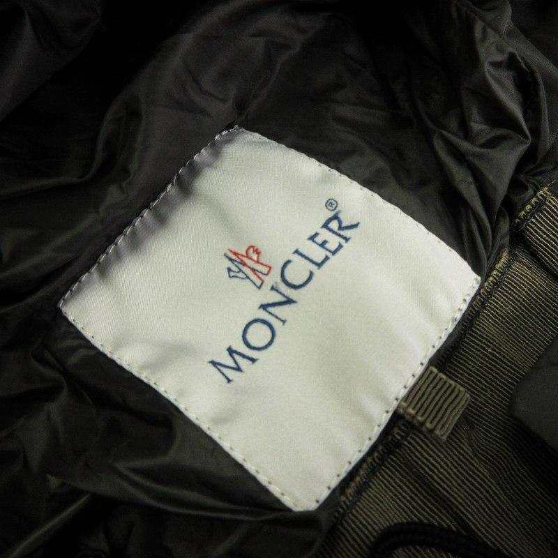 MONCLER（モンクレール） MONCLER sacai コラボ SORA GIUBBOTTO