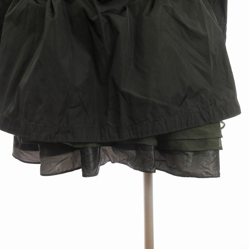 MONCLER（モンクレール） MONCLER sacai コラボ SORA GIUBBOTTO