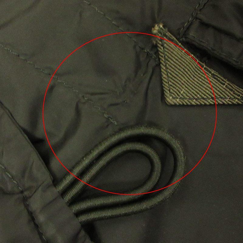 MONCLER（モンクレール） MONCLER sacai コラボ SORA GIUBBOTTO