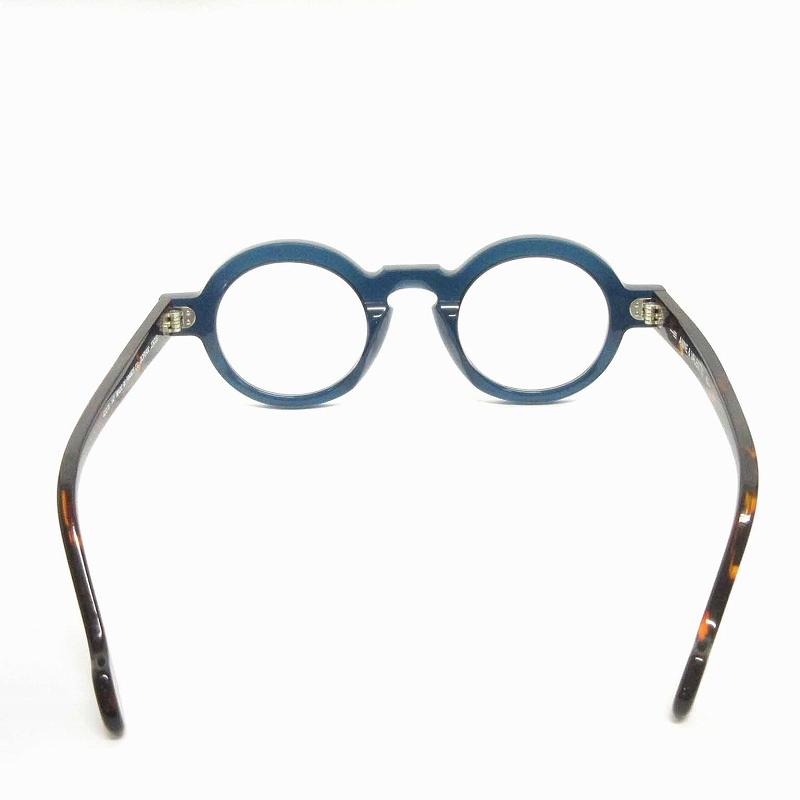 アンバレンタイン Anne et Valentin 美品 メガネ アイウェア DORIAN  