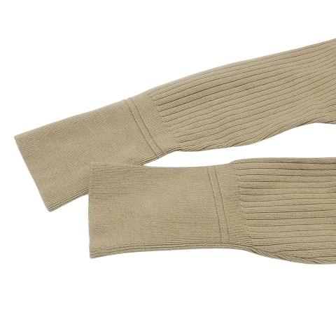 theory セオリー Theory 21AW SILKY WOOL BOXY PO