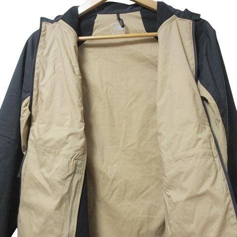 THE NORTH FACE（ザ ノースフェイス） 美品 ホワイトライトジャケット