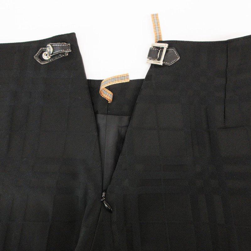 BURBERRY BLUE LABEL（バーバリーブルーレーベル） ミニスカート