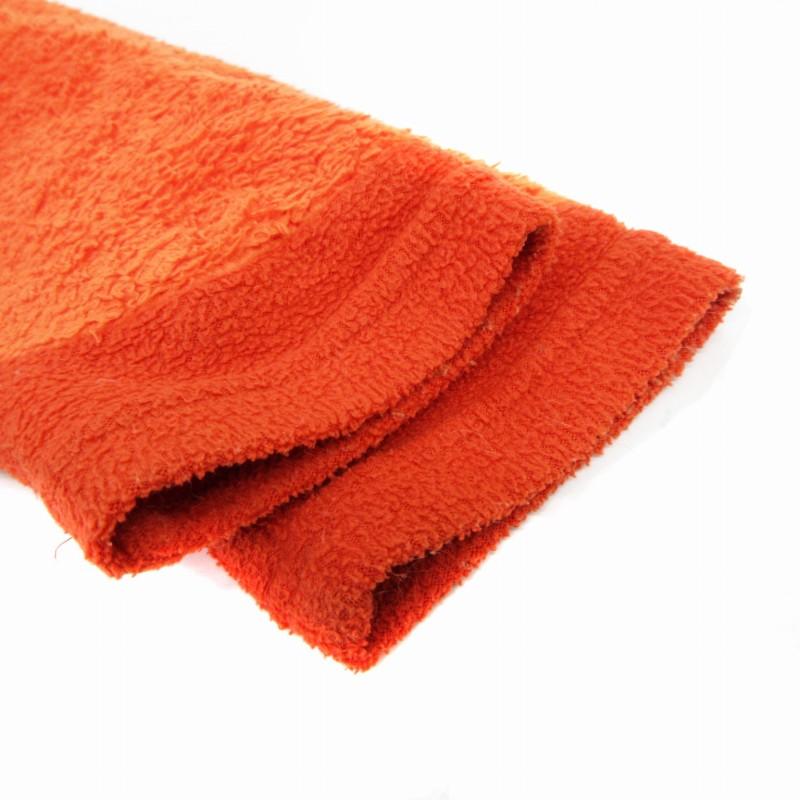 モンベル Montbell クリマエアジャケット フリース ジップアップ 140