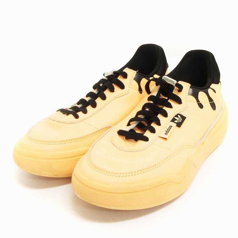 adidas アディダス ハーフコート スニーカー シューズ ローカット 