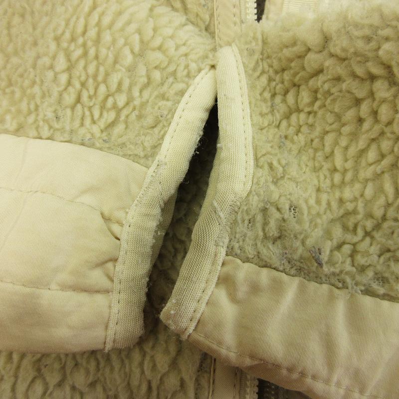 パタゴニア Patagonia レトロX フリースジャケット 23071FA11 ベージュ