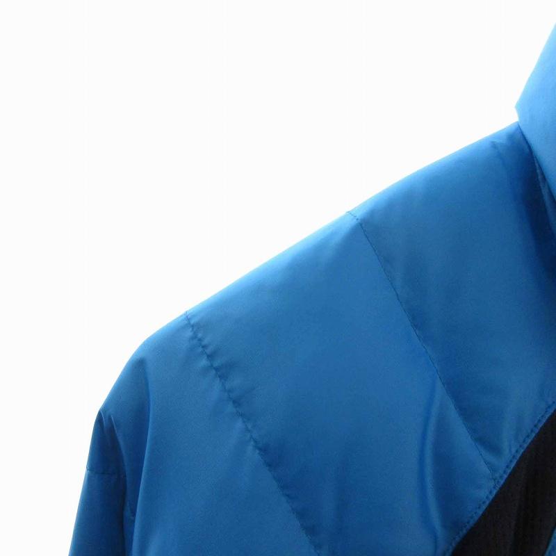 adidas（アディダス） ライトダウンコンビダウンジャケット 長袖