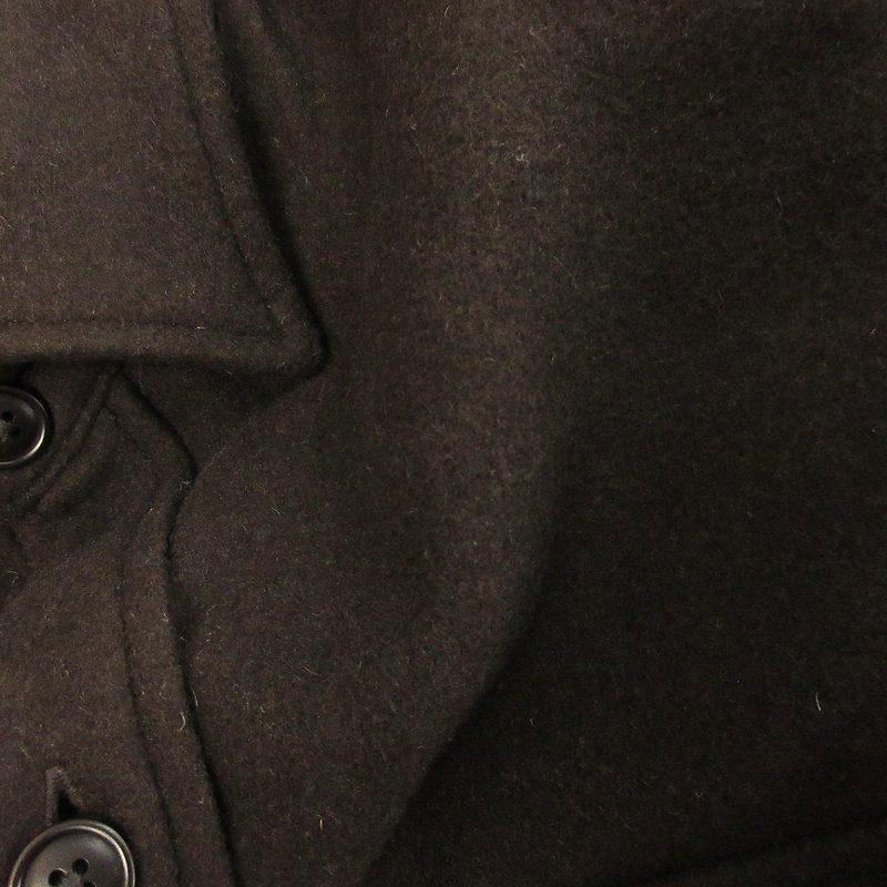 未使用品 クーティー COOTIE タグ付き CPOジャケット ブルゾン