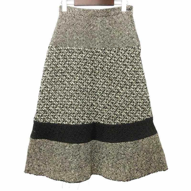 トリココムデギャルソン tricot COMME des GARCONS 02AW ロング  