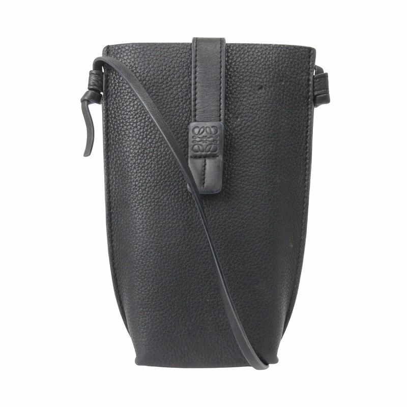 LOEWE ロエベ サコッシュ ショルダーバッグ 斜め掛けバッグ ロエベ LOEWE ショルダーバッグ サコッシュ 斜め掛け メンズ