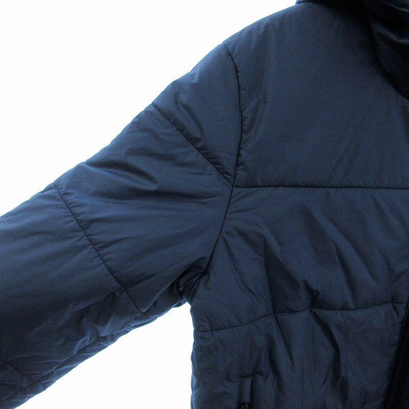 adidas（アディダス） 未使用品 タグ付き PADDED JACKET 中綿