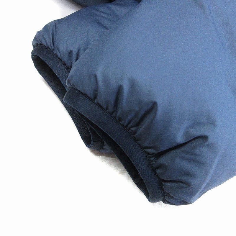 adidas（アディダス） 未使用品 タグ付き PADDED JACKET 中綿