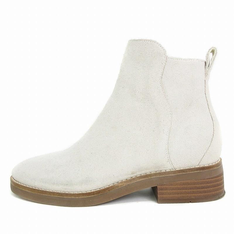 コールハーン COLE HAAN ウォータープルーフ リバー チェルシー