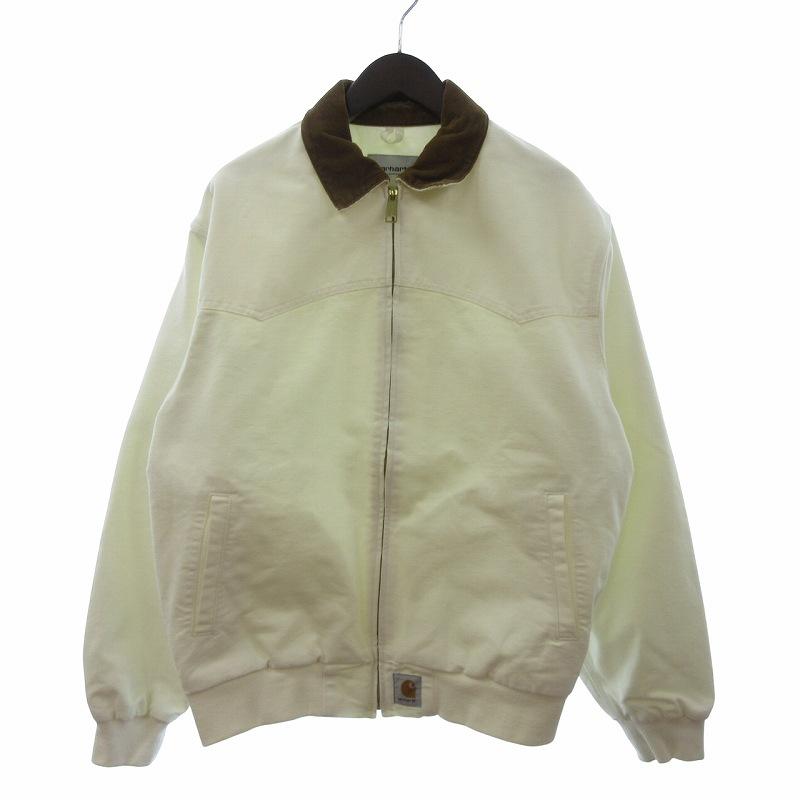 カーハート carhartt WIP 美品 23SS OG SANTA FE JACKET