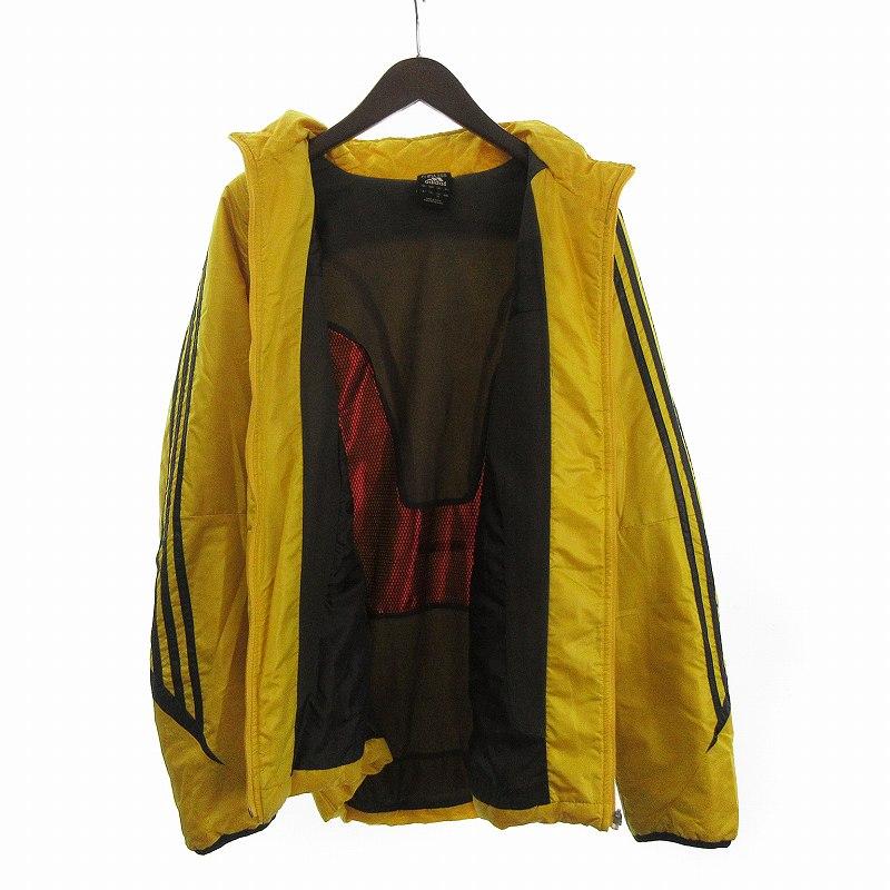 adidas（アディダス） 中綿 ジャケット ジャンパー スタンドカラー