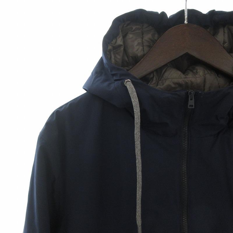 ヘルノ RESORT ウォータープルーフ2レイヤーライトウェイト ナイロン