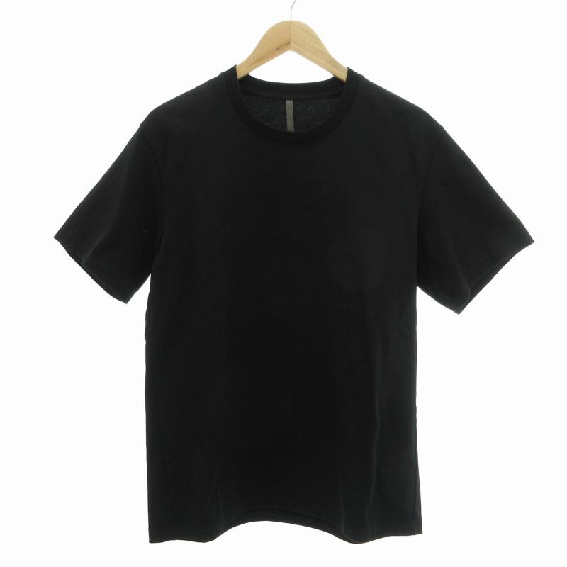 Yoshiki Kumai  専用③ T400ストレッチタフタプリント オープンカラーシャツS/S