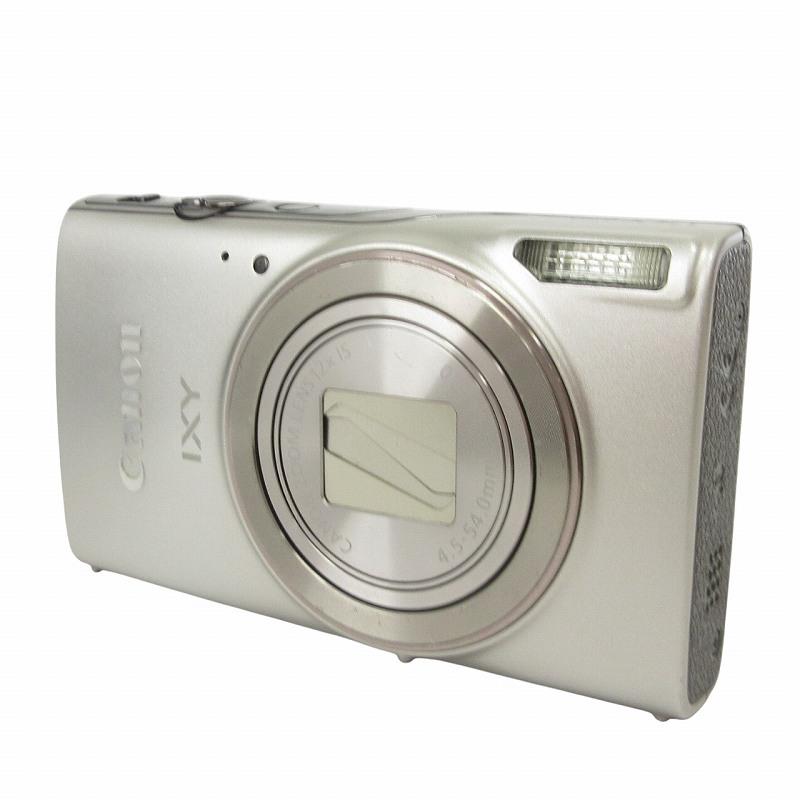 Canon IXY DIGITAL ゴールド バッテリーチャージャー付き Canon