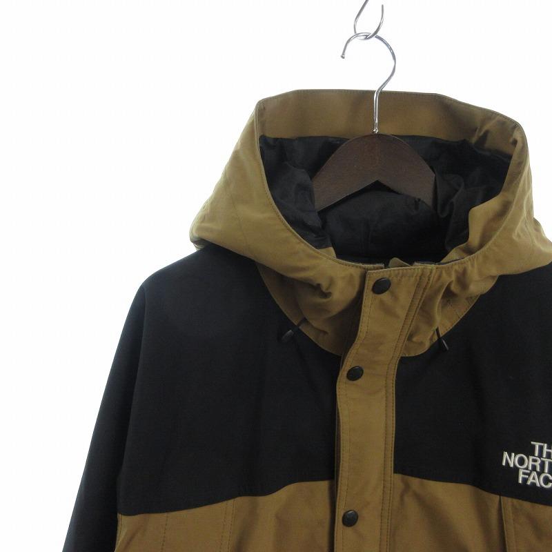 【定番】ノースフェイス マウンテンライトジャケット　NP11834 L ザ ノースフェイス マウンテン ライト ジャケット THE NORTH FACE