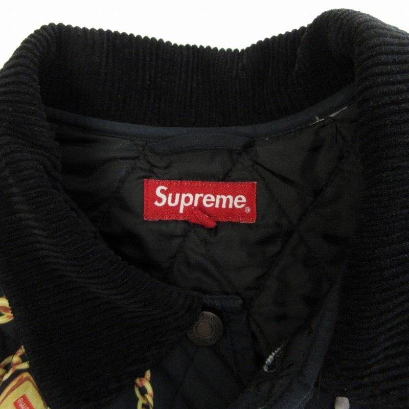Supreme（シュプリーム） SUPREME 20AW キルティングジャケット