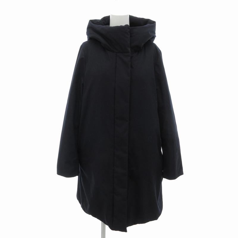 ユニクロ UNIQLO ハイブリッドダウンコート ジャケット フード ユニクロ UNIQLO ハイブリッドダウンコート ジャケット フード