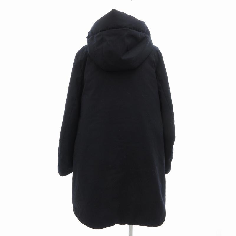 ユニクロ UNIQLO ハイブリッドダウンコート ジャケット フード ユニクロ UNIQLO ハイブリッドダウンコート ジャケット フード