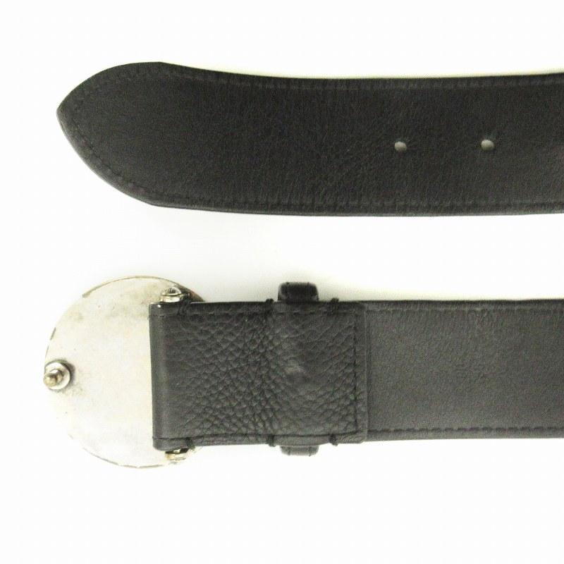 LOUIS VUITTON ルイヴィトン ベルト サンチュール ミルヌフサン  